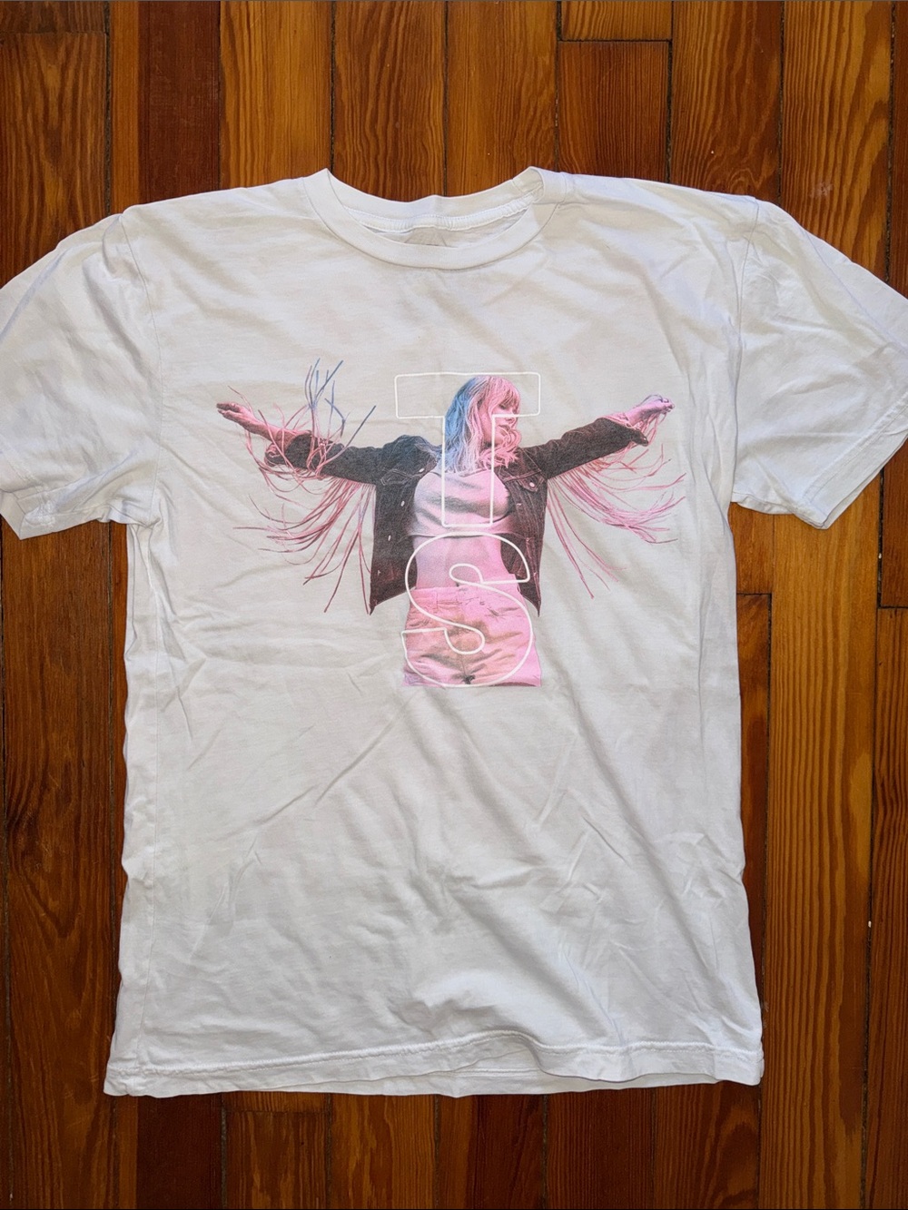 Taylor Swift Lover Era Tee